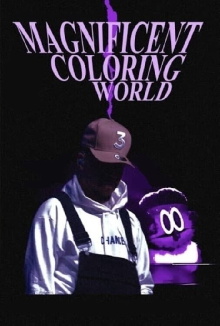 Chance the Rapper's Magnificent Coloring World Trailer