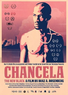 Chancela: The New Black Trailer