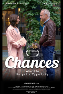 Chances Trailer