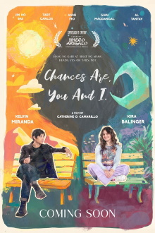 Chances Are, You and I Trailer