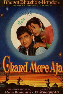 Chand Mere Aja Trailer