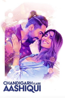 Chandigarh Kare Aashiqui Trailer