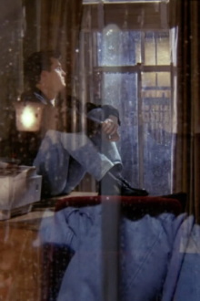 Chandler Being Trailer