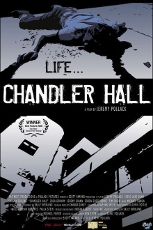 Chandler Hall Trailer