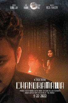 Chandramawa Trailer