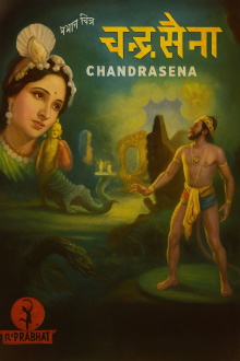 Chandrasena Trailer