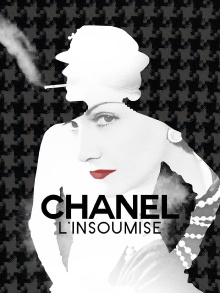 Chanel, l'insoumise Trailer