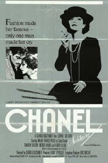 Chanel Solitaire Trailer