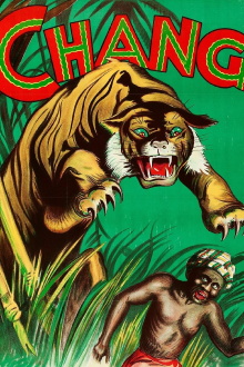 Chang: A Drama of the Wilderness Trailer