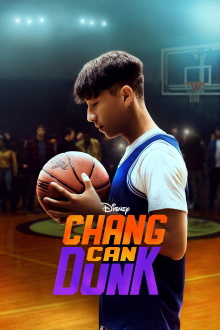Chang Can Dunk Trailer