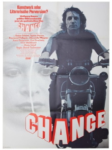 Change Trailer