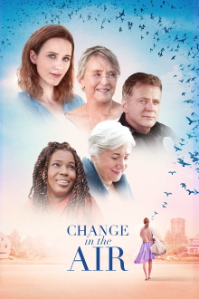 Change in the Air Trailer