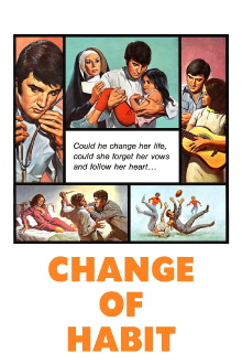 Change of Habit Trailer