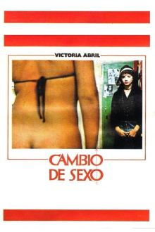 Change of Sex Trailer