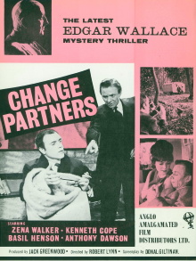 Change Partners Trailer