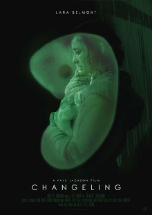 Changeling Trailer