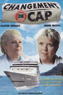 Changement de cap Trailer
