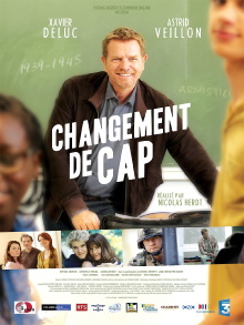 Changement de cap Trailer