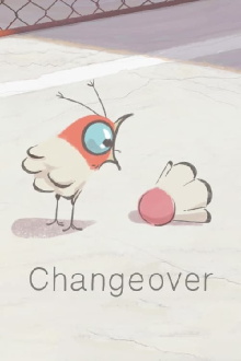 Changeover Trailer