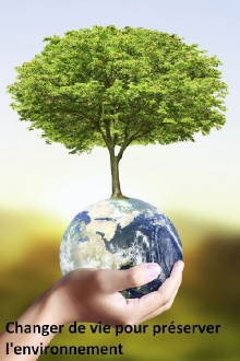Changer de vie pour préserver l'environnement Trailer