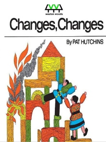 Changes, Changes Trailer