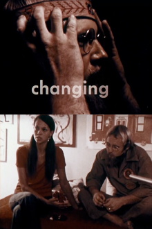 Changing Trailer