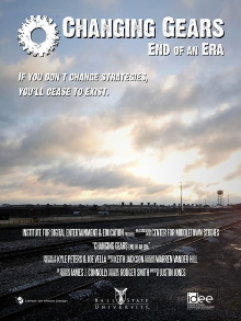 Changing Gears: End of an Era Trailer