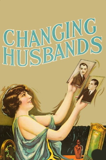 Changing Husbands Trailer