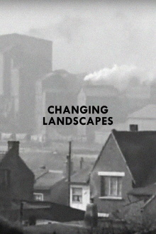 Changing Landscapes Trailer