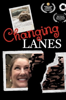 Changing Lanes Trailer
