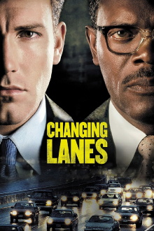 Changing Lanes Trailer