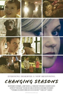 Changing Seasons Trailer