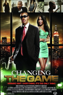 Changing the Game Trailer