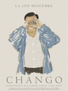 Chango, the Light Uncovers Trailer