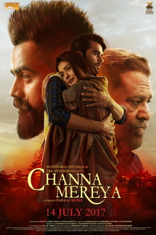 Channa Mereya Trailer