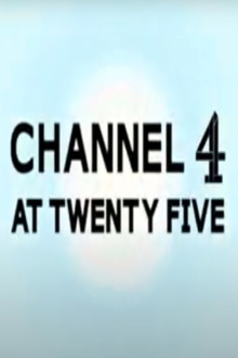 Channel 4 at 25 Trailer