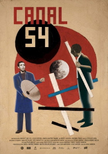 Channel 54 Trailer