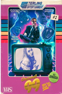 Channel 99 Trailer