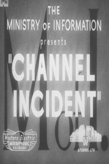 Channel Incident Trailer