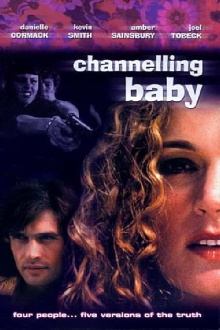 Channelling Baby Trailer