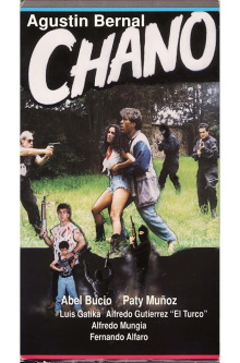 Chano Trailer