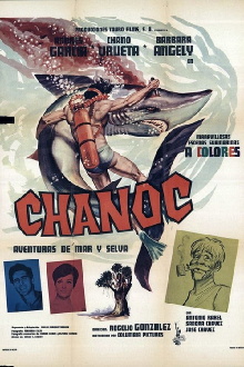 Chanoc Trailer