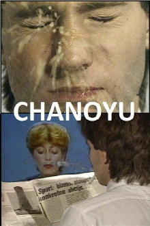 Chanoyu Trailer