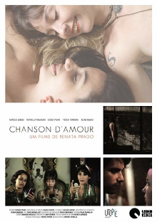 Chanson d'amour Trailer