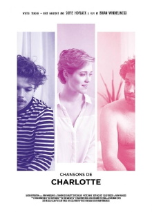 Chansons de Charlotte Trailer
