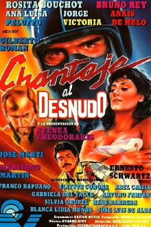 Chantaje al desnudo Trailer