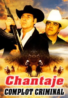 Chantaje complot criminal Trailer