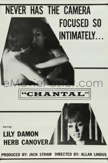 Chantal Trailer