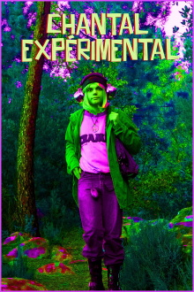 Chantal Experimental Trailer