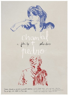Chantal + Pedro Trailer